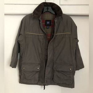 Vintage GAP vboys jackets 🧥!